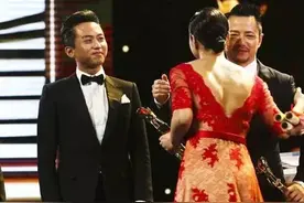 当明星遇上前任：邓超脸红，周杰伦苦笑，胡歌最让人意想不到图片