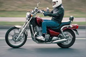 济南铃木uu125t这车怎么样？是闭环电喷吗？来看看老骑手怎么说吧图片