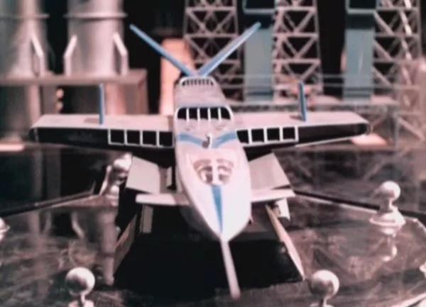 奥特曼历代防卫军（昭和初代～泰罗）