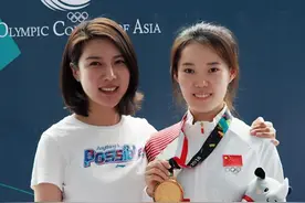 恭喜！中国射击队喜迎天才少女，竟在全国赛中打破世界纪录图片