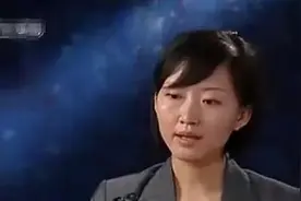 可以别再拿柴静采访丁院士的那段视频骂她了吗？图片