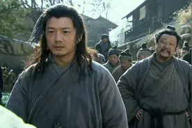 韩信本来能活到76岁，只因做了5件缺德事，让他折寿40年图片