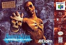 游外杂谈——游戏中的黑人形象进化史