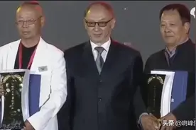 中国竞钓大师授牌盛典，两位授终身荣誉大师，7位特级，22位一级图片