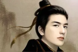 闪电战在中国古代就有了，运用它的还是一位年轻人图片