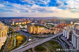 河南规划一条铁路 串联起机场和两个5A景区 却争议不断图片