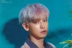 EXO再爆恋绯闻？爱豆如何公布恋情？图片