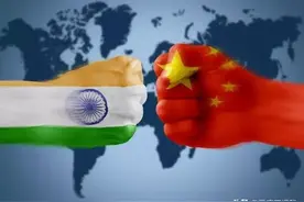 没有对比就没有伤害，这就是我看不起阿三的原因图片