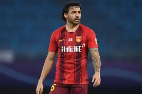 高拉特回归恒大？先看蒋光太和费南多转籍进度图片