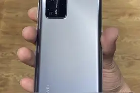 花5000买了华为P40，朋友说我傻？但出色的体验他哪里懂图片