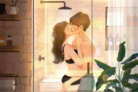 先性后爱，还是先爱后性？看完你就明白了图片