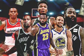 再见勇士，再见NBA！拒绝千万年薪，这一次，詹姆斯都帮不了你图片