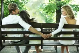 男人的婚外情能维持多久？“不用负责就能一直维持！”图片