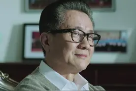 人民的名义：梁璐的父亲梁群峰是谁，为何能够打压祁同伟图片