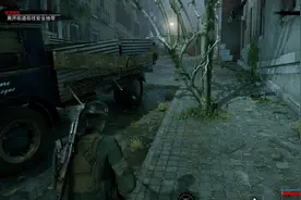 僵尸部队4死亡战争图文攻略 全支线流程+全收集攻略图片