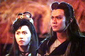 独孤求败到底是谁？天山童姥传授虚竹武功时所讲的话，是关键图片