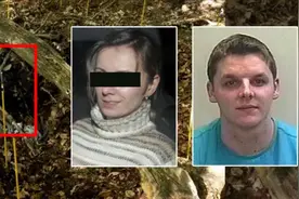 10年前，英国一女子被前任活埋，靠一枚戒指爬出地面，怎么回事？图片