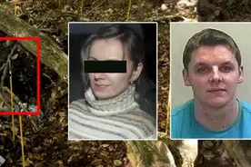 10年前，英国一女子被前任活埋，靠一枚戒指爬出地面，怎么回事？图片