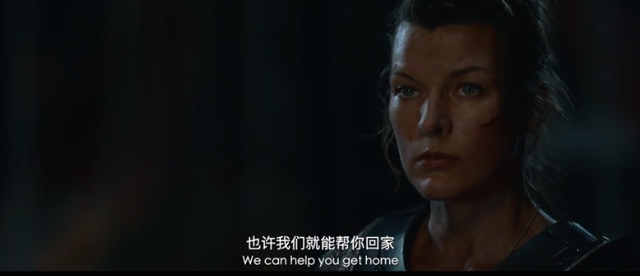 《生化危机》女主新片，这次特效终于不是智商税了