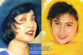 昔日女星后悔移民美国，曾洗过盘子，做过保姆，如今好想回国拍戏图片
