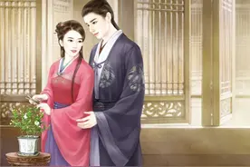 明代奇案：才子佳人相爱，竟是姑侄孽缘，美女被害，县令如何判决图片