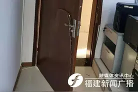 撬门撬锁！房子还在租期内，为何被产权人野蛮驱赶？图片