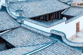 丫霸！福州古厝又要全国出名了图片