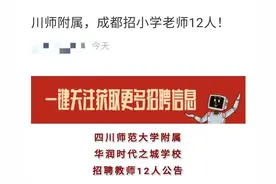 成都龙泉将建川师附属学校？还是公办？图片