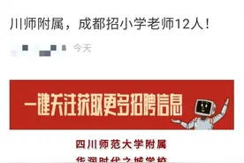 成都龙泉将建川师附属学校？还是公办？图片