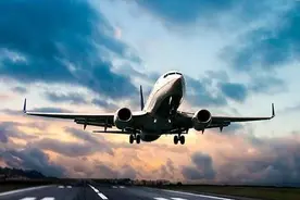 全球航空业的春天在哪里？飞行员转行开火车了……图片