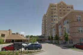 加拿大安大略省一护理机构已有16人感染德尔塔变异毒株图片