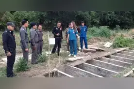 泰国11具婴儿尸体被盗，揭秘小鬼“古曼童”前世今生图片