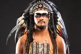 亚马逊热带雨林探险——反叛的酋长的儿子图片