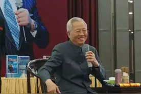 如果做不到这一点，赚再多的钱，也不能算是修成正果图片