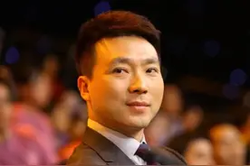 康辉：父母带着遗憾离世，我愧对双亲，却不后悔当初的丁克决定图片
