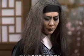 《射雕英雄传》：黄老邪为什么要打断徒弟的腿，时隔20年，懂了图片