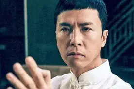 苹果13被疯抢！国外品牌不是中国的，甄子丹邹兆龙爱国才是真硬气图片