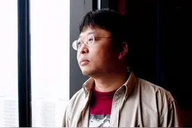 “再见了，前半生”，罗永浩的人生，何曾不是一部男人成长史图片