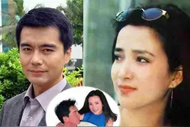 许亚军和何晴的儿子男大十八变，比童年帅气，但被吐槽像东南亚人图片