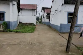 我回到故乡，寻找三个爷爷当年的模样：此生功与过，全留后人说图片