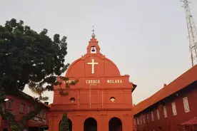 去“马来西亚”旅游，惊叹一夫多妻可行，还有这些事刷新了三观图片