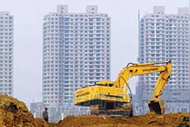 保利19.48亿元拿下江苏常熟一宅地 未来将建5G智慧社区图片
