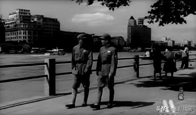 43年前的谍战神作，真实案件改编，剧情堪比大片，至今无法超越