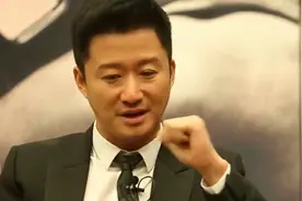 李连杰和师弟吴京是什么交情？听听吴京怎么说视频封面