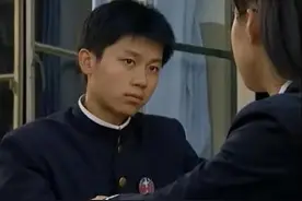 what？42岁李晨演17岁少年辣眼睛？和ta比起来李晨弱爆了！明星扮嫩哪家强？图片