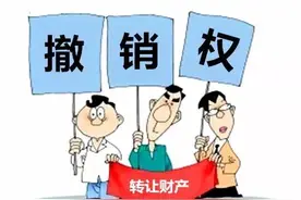 江苏如东一男子为逃避债务低价转让房产份额给父母 法院这样判！图片