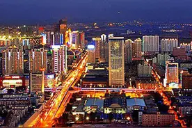 沈阳13区县人口一览：于洪区106万，法库县34万图片