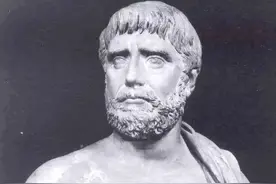 古希腊文明之谜：为何古希腊数学大师，多数都去埃及留过学？图片