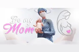 《当妈模拟器》登陆 Steam 平台：支持简体中文图片