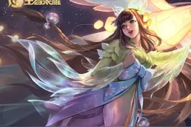 设计师最"得意"的四个英雄，机制接近完美，KPL登场率高达80%图片